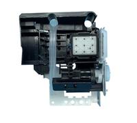DX5 Testina di stampa Tappatura Gruppo pompa Gruppo tappo Unità di pulizia del Compatibile con i materiali di consumo della stampante Mutoh VJ1604 VJ1614 1624 Mutoh RJ900C RJ1300(For water base ink)