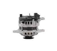 DX60-9C 4TNV98 Alternatore 12V 80A LG80 Generatore di motori Alternatore for il trattore Yanmar 129908-77200
