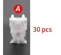 Dx7 DX6 Smorzatore di inchiostro compatibile con Roland Mutoh VJ1618 VJ1624 VJ1638 VJ1608(A-30PCS)