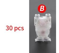 Dx7 DX6 Smorzatore di inchiostro compatibile con Roland Mutoh VJ1618 VJ1624 VJ1638 VJ1608(B-30PCS)