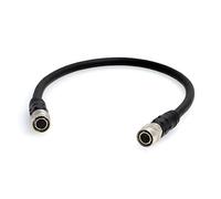 DXC-950 990 Cavo 12 Pin Hirose Maschio a Femmina per Sony Hitachi CCD Camera (30cm)