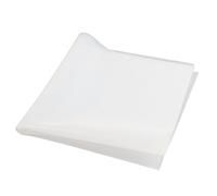 Dxcaicc Tappetini in Gomma siliconica, guarnizioni a lastra, Lunghezza 500 cm, Larghezza 100 cm, resistono a Circa -60-200°C, Piastre di Gel di silice,Thickness 2mm