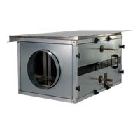 DXD-KG1-01R di Exhausto