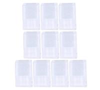 DXEHSEUY 10 pezzi batteria al litio equilibrio piombo testa Protector 2S