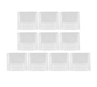 DXEHSEUY 10 pezzi batteria al litio equilibrio piombo testa protezione 6S