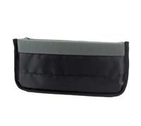 DXEHSEUY Borsa protettiva inserti divisori rimovibili resistenti all'acqua per fotocamera inserti grigio