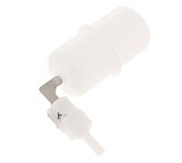 DXEHSEUY DN8 Quick Connect Mini Automatic Aquarium Water Float Valve Filler