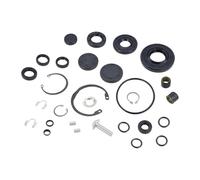 DXEHSEUY Kit guarnizioni trasmissione 71410 72994 73107 sostituisce Zt-3400 Zt-2800