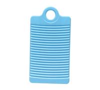 DXEHSEUY Mini lavabi addensare lavatoio per camicie per bambini strumenti per la lavanderia domestica, Blu, 31,5 x 16,8 cm, 31.5x16.8cm, come descrizione