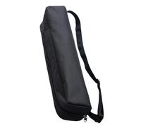 DXEHSEUY Treppiede Custodia Portatile per Fotografia Studio Fotografico Microfono Stand Monopiede Lunghezza 60 cm Nero, Nero, Lunghezza 70 Cm, Length 70 cm, come descrizione