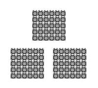 DXHSLH 90 Pz Parti del Carburatore Motosega Carburatore Pastiglie Membrana for Zama Motosega Carburatore 2500/3800/4500/5800 Accessori