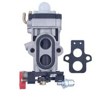 DXHSLH Carburatore Carb for Kawasaki TJ45 TJ45E KBH45A KBL45A KBH45B KBL45B Trimmer Decespugliatore 15004-2060 Parte
