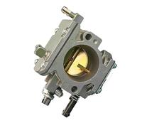 DXHSLH Carburatore for Motosega for Walbro WB-37 150cc-200cc Paramotore Motore Aereo WB-37-1 Parti di Ricambio for Tohatsu