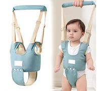 DXIA Imbracatura di Sicurezza Bambini, Camminare Assistente Per Bambini, Regolabile Redini Primi Passi per Bambini, Imbracatura di Imbracatura di Sicurezza per Bambini 10-36 Mesi