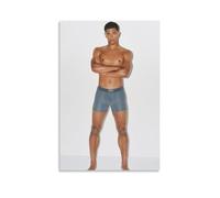 DXLFHG Jude Bellingham, poster moderno impermeabile da parete, decorazione unica per la casa, ottimo ricordo per anniversari e compleanni, stile senza cornice, 50 x 75 cm