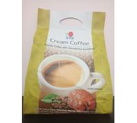 DXN Caffè e Latte CaffèLatte Ganoderma Lucidum/Reishi Biologico N.20 Bustine/Box