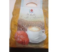DXN CaffèLatte Cappuccino Ganoderma Lucidum/Reishi Biologico N.12 Bustine/Box