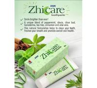 DXN Dentifricio Zhicare per un sorriso luminoso Denti puliti e splendenti gr.100