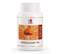 DXN Ganocelium GL Capsule Ganoderma Lingzhi Reishi Immune