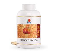 DXN Ganocelium GL Capsule Ganoderma Lingzhi Reishi Immune