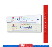DXN Ganozhi Dentifricio 150g (1 TUBO) Premium Ganoderma Lingzhi Reishi Extract