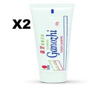 DXN GANOZHI DENTIFRICIO DENTI SENSIBILI GANODERMA/REISHI 150 GR. N.2 confezioni.