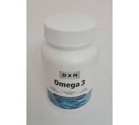DXN OMEGA 3 Aiuta a ritardare la perdita della vista dovuta all'invecchiamento