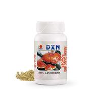 DXN Reishi Gano RG Capsule Ganoderma Lingzhi Migliora il sistema immunitario ...