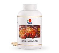 DXN Reishi Gano RG Capsule Ganoderma Lingzhi Migliora il sistema immunitario ...