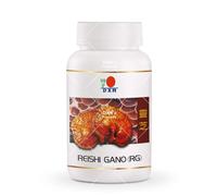 DXN Reishi Gano RG Capsule Ganoderma Lingzhi Migliora il sistema immunitario ...