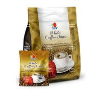 DXN White Coffee Zhino con Ganoderma Lucidum/Reishi Biologico N.12 Bustine/Box