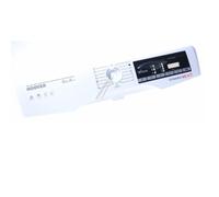 DXO H8A2TCEX CRUSCOTTO PANNELLO CONTROLLO SENSORE TOUCH ASCIUGATRICE HOOVER