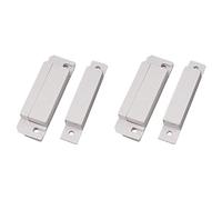 Dxoniislh 2 sensori magnetici per porte e finestre di casa