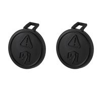 Dxoniislh 2X Tappo D'Espansione per Serbatoio d'Acqua per Radiatore Mini One & 2001-2006