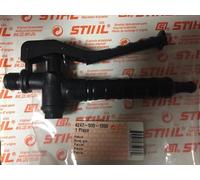 DXParts SG20 spruzzatore maniglia pistola a spruzzo 4247-500-1300 NUOVO, sostituzione per STIHL OEM