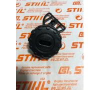 DXParts Tappo di riempimento olio 1132 350 0500 ms191t 019t ms190 nuovo, ricambio per Stihl OEM