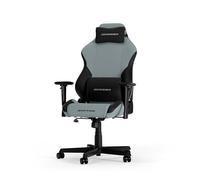 DXRacer DRIFTING L Ciano & Nero Tessuto La Sedia da Gaming Originale