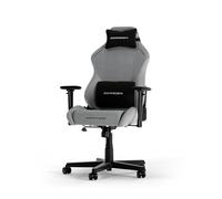DXRacer DRIFTING L Grigio Tessuto La Sedia da Gaming Originale