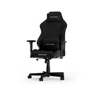 DXRacer DRIFTING L Nero EPU Pelle La Sedia da Gaming Originale