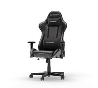 DXRacer FORMULA L Nero Similpelle PVC la Sedia Gaming Originale