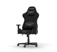 DXRacer FORMULA L Nero Tessuto la Sedia Gaming Originale