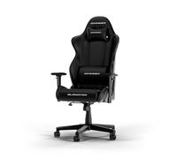 DXRacer GLADIATOR L Nero PVC Pelle La Sedia da Gaming Originale