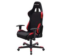 DXRacer OH/FD01/NR Sedia da Ufficio e Gaming