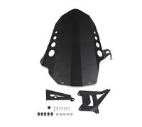 DXRBMTPG X ADV 750 2023 Supporto for Pneumatico Posteriore Parafango Ruota Paraspruzzi Copertura Compatibile con XADV X-ADV 750 2017 2018 2019 2020-2022(Black No Logo)