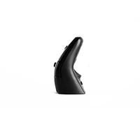 DXT03W Mouse di precisione ambidestro senza fili dal design ergonomico, Dongle USB-A