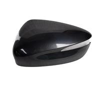 DXURFIPG Alloggiamento dello Specchio per Mazda CX-3 2014 2015 2016 2017 2018 2019 2020-2022 Copertura Specchietto Retrovisore Auto Coperchio Custodia Guscio Accessori(11,Left)