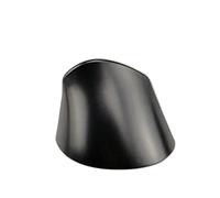 DXURFIPG Alloggiamento dello Specchio per Mazda CX5 CX3 2015 2016 2017 2018 Accessori Auto Copertura specchietto retrovisore Telaio Inferiore(L for CX5)