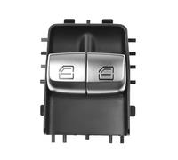 DXURFIPG Interruttore Finestre Elettrico Accessori Auto Interruttore Alzacristalli Elettrico Anteriore Sinistro per Mercedes per Benz per Vito W447 114 CDI 2.2