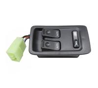 DXURFIPG Interruttore Finestre Elettrico per Mazda Rx7 RX-7 1993-2002 Interruttore Alzacristallo Elettrico Lato Guida Sinistro Interruttori Principali di Controllo