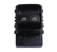 DXURFIPG Interruttore Finestre Elettrico per Mercedes per Benz per Sprinter W907 2019-2021 Interruttori di Comando Alzacristalli A9079058902